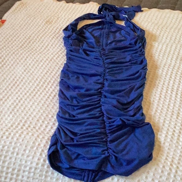 💙 Dress - Picture 3 of 5